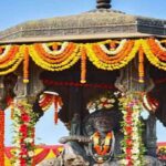 शिवराज्याभिषेक सोहळा  रायगडावर ६ जूनला इतिहासाचा जागर स्वराज्याच्या वैभवाचा साक्षीदार होणार महाराष्ट्र
