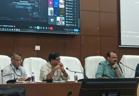 महाराष्ट्र गोजातीय प्रजनन अधिनियमाची प्रभावी अंमलबजावणी अनधिकृत कृत्रिम रेतन केंद्रांवर कारवाईचे संकेत