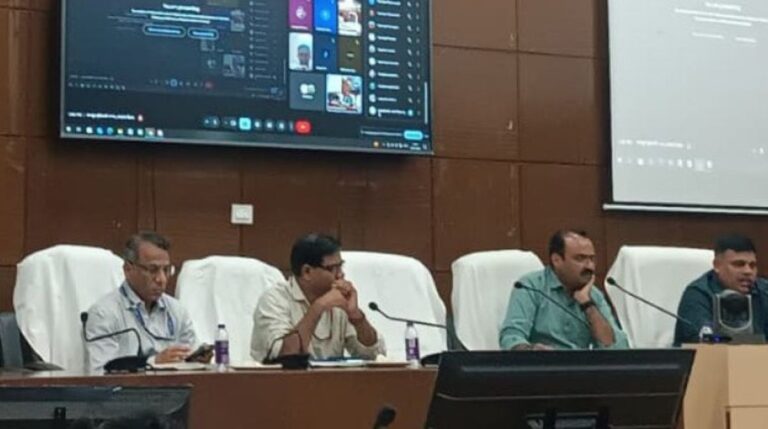 महाराष्ट्र गोजातीय प्रजनन अधिनियमाची प्रभावी अंमलबजावणी अनधिकृत कृत्रिम रेतन केंद्रांवर कारवाईचे संकेत
