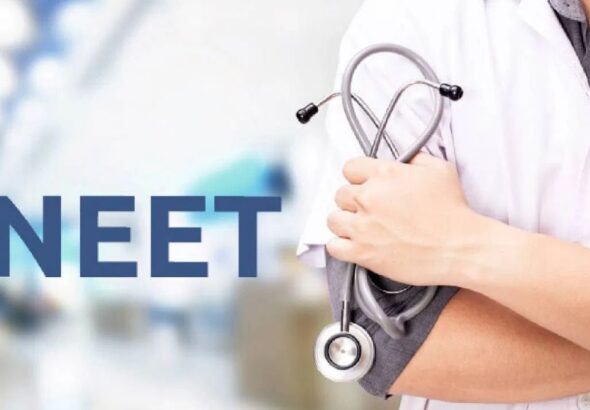 NEET पेपरफुटीचा परिणाम डॉक्टरकीचे स्वप्न सोडून विद्यार्थी अभियांत्रिकीकडे तामिळनाडूत मोठा ट्रेंड