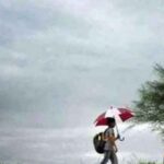 महाराष्ट्रात यंदा मान्सून कमकुवत एल निनोच्या प्रभावामुळे पावसात घट होण्याची शक्यता हवामान विभागाचा इशारा