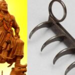 मुंबईत शिवरायांच्या पराक्रमाची साक्ष ऐतिहासिक वाघनखे नोव्हेंबरपासून सर्वसामान्यांसाठी खुली