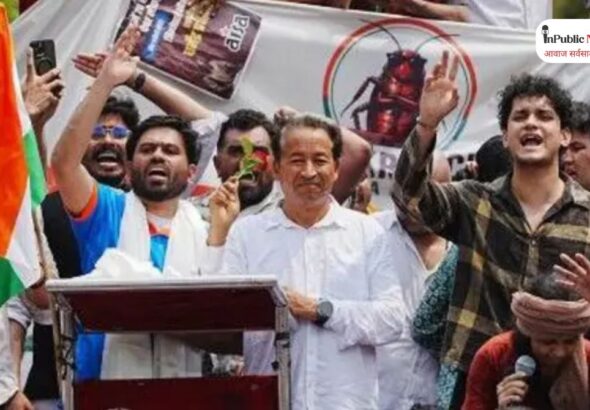 CJP delhi