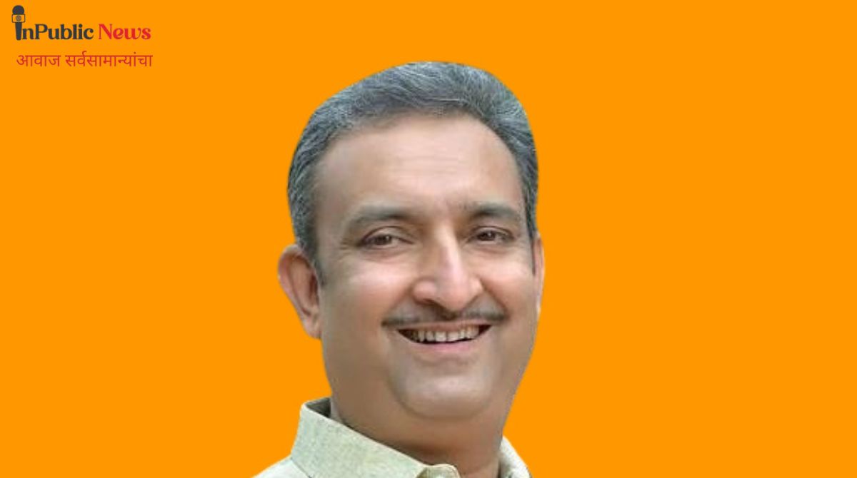 माजी आमदार प्रशांत परिचारक यांना भाजपाचा धक्का विधानपरिषद उमेदवारीवरून राजकीय वर्तुळात चर्चा