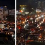  वाहतूक कोंडीचा फटका आयटी उद्योगाला; कंपन्यांच्या स्थलांतराचा वाढता धोका