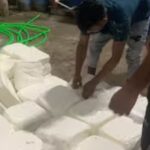  अन्न सुरक्षा मोहिमेची धडक; 31 लाखांहून अधिक किमतीचा पनीर व खाद्यसाठा जप्त