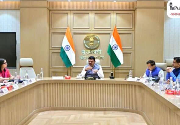 नीट परीक्षा पारदर्शक आणि तणावरहित वातावरणात पार पाडा; मुख्यमंत्री फडणवीसांचे प्रशासनाला निर्देश