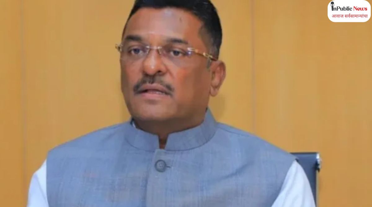 एसटी बस स्थानकावरील अस्वच्छता; दोन बड्या अधिकाऱ्यांचं जागेवर निलंबन