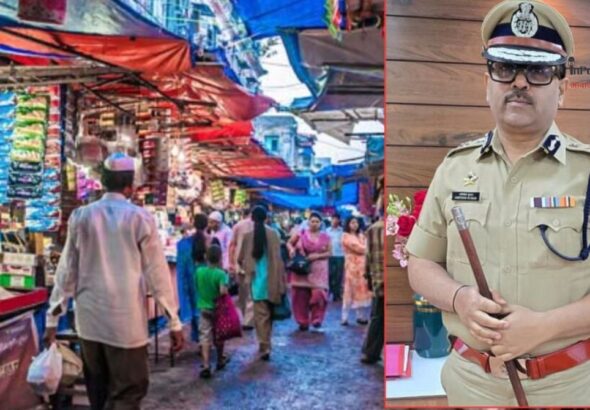 व्यापाऱ्यांना मोठा दिलासा! परवानाधारक दुकाने २४ तास सुरू ठेवण्यास मुभा; मात्र फूड स्ट्रीट आणि पानटपऱ्यांवर वेळेची मर्यादा