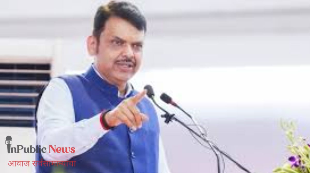 राज्य प्रशासनात बदल; माहिती व जनसंपर्क व राजशिष्टाचार स्वतंत्र विभाग म्हणून कार्यरत