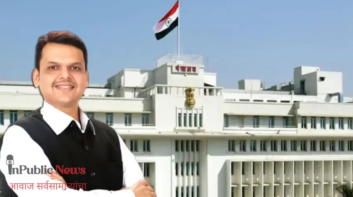 सामान्य प्रशासन विभागातून माहिती व जनसंपर्क आणि राजशिष्टाचार असे दोन स्वतंत्र विभाग नव्याने निर्माण; मंत्रिमंडळ बैठकीत महत्त्वाचा निर्णय