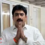 पत्रकारांची नाराजी दूर करण्यासाठी खासदार संजय दिना पाटील यांची जाहीर माफी; पत्रकार परिषद बहिष्कारानंतर घेतली भूमिका