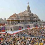 अयोध्या राम मंदीर: देणगी गैरव्यवहार प्रकरणी ८ जणांवर एफआयआर दाखल!