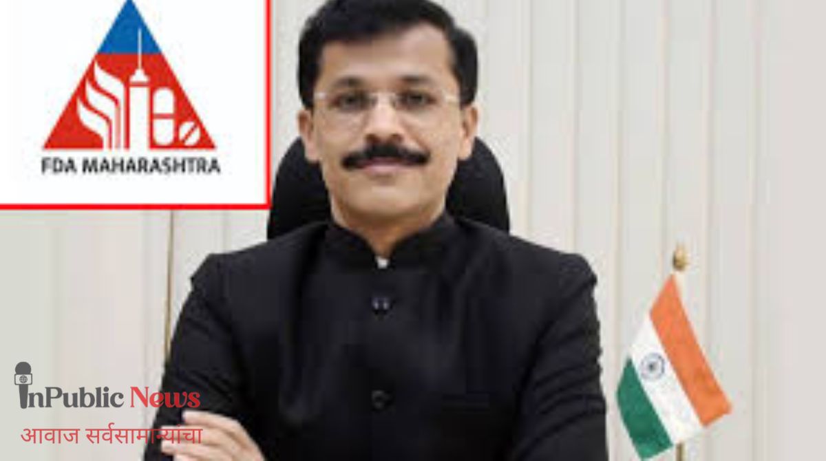 तुकाराम मुंढे यांची कडक नजर; हॉटेल व्यावसायिकांना एफडीए कडून ३ दिवसांचा अल्टिमेटम