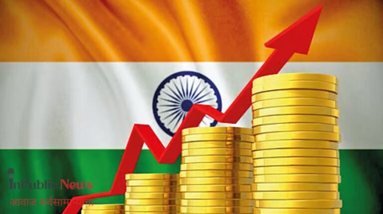  जागतिक आव्हानांमध्येही भारताची झेप कायम, आंतरराष्ट्रीय नाणेनिधीकडून मोठी प्रशंसा