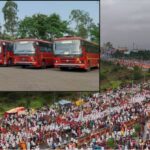 आषाढी एकादशीनिमित्त वारकऱ्यांसाठी जादा एसटी बस सोडण्याचा निर्णय,