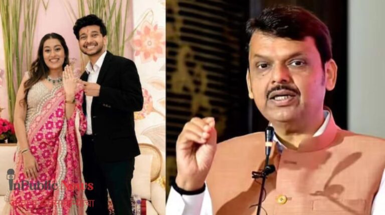 केतन अग्रवाल हत्या प्रकरणात मुख्यमंत्र्यांची प्रतिक्रिया समोर