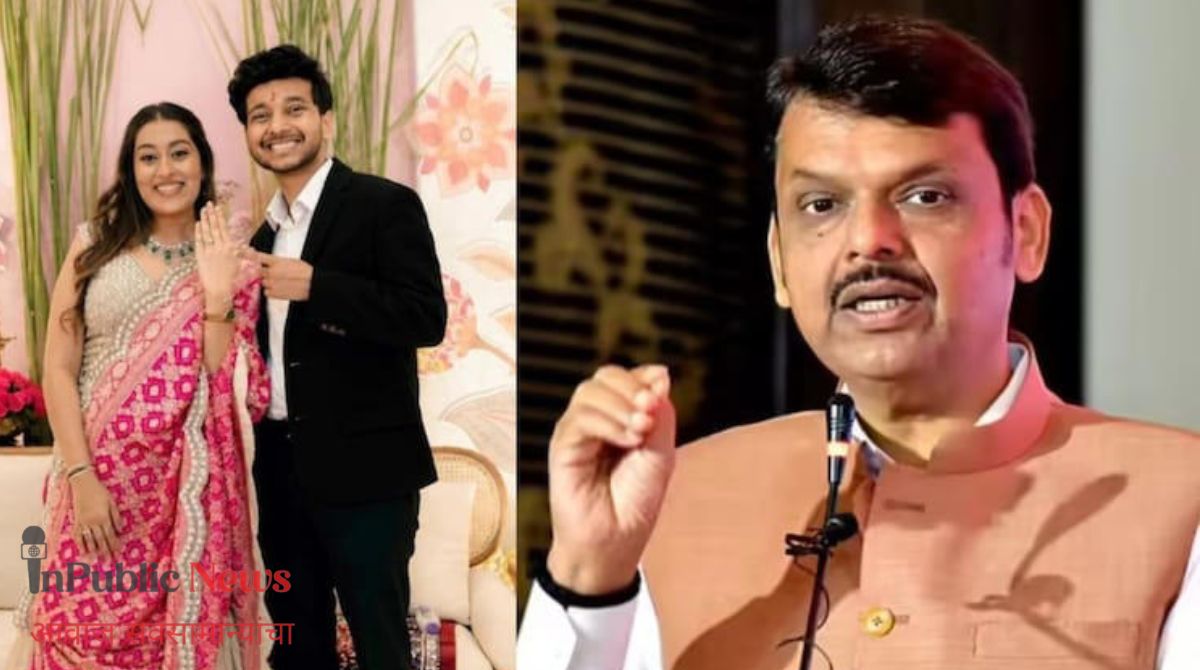केतन अग्रवाल हत्या प्रकरणात मुख्यमंत्र्यांची प्रतिक्रिया समोर