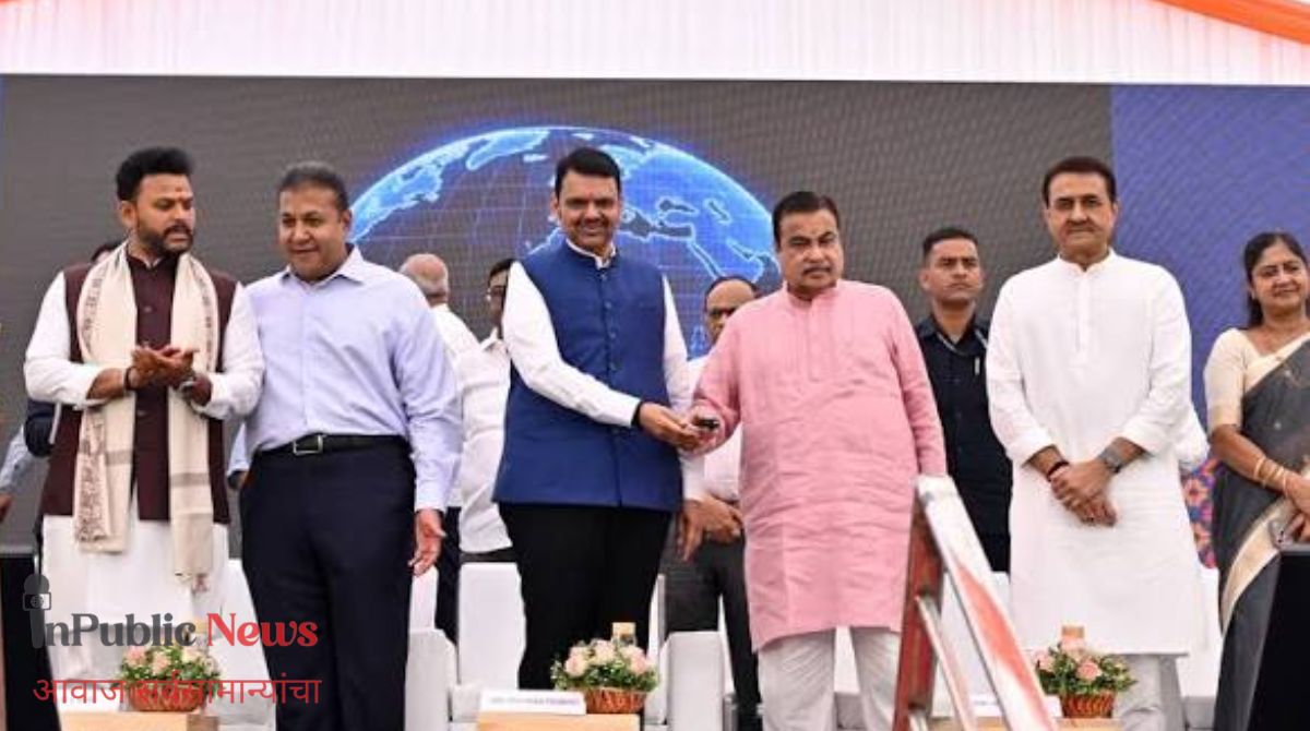 विमानतळाचा ताबा ‘जीएमआर’कडे; विमानतळाच्या हस्तांतरणाने विदर्भाच्या विकासाचा ‘टेक-ऑफ’