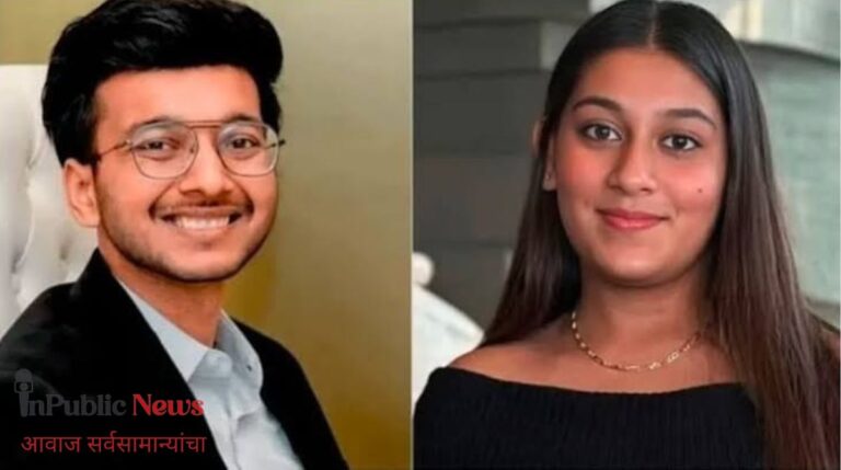 सिया गोयलने लग्नाच्या तयारीसाठी ठेवलेले ₹1 कोटी प्रियकराकडे वळवल्याचा आरोप: