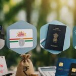 नियम बदलणार: आधार, ITR, पासपोर्ट शुल्क, क्रेडिट कार्डसह अनेक बदल; तुमच्या घरगुती बजेटवर  होणार परिणाम?
