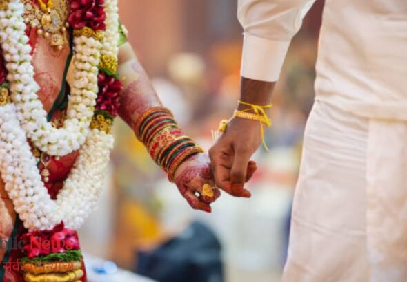बँड-बाजा, पण ‘नो’ वराती! जेन झी जोडपी ‘बिग फॅट इंडियन वेडिंग’ला का मानत ‘नाही’?