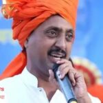 १५ दिवस पोलीस शोधत राहिले; फरार माजी आमदार मात्र थेट विधान भवनात!