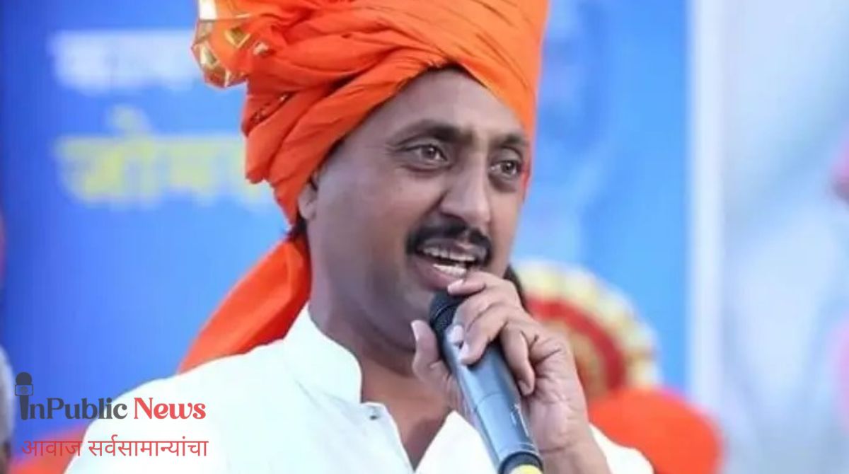 १५ दिवस पोलीस शोधत राहिले; फरार माजी आमदार मात्र थेट विधान भवनात!