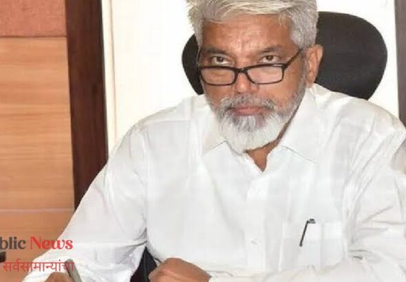 पुढील वर्षापासून टीईटी ऑनलाईन; शालेय शिक्षणमंत्री दादा भुसे यांची घोषणा