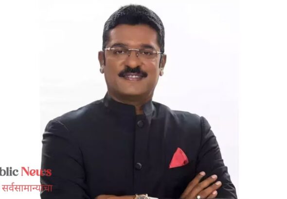 आता बदलीच्या चिठ्ठ्या बंद; परिवहन विभागाची डिजिटल पारदर्शकतेकडे मोठी झेप