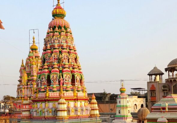  ४ हजार कोटींच्या भव्य आराखड्यामुळे विठ्ठल नगरी ‘जागतिक तीर्थक्षेत्रा’त रूपांतर होणार