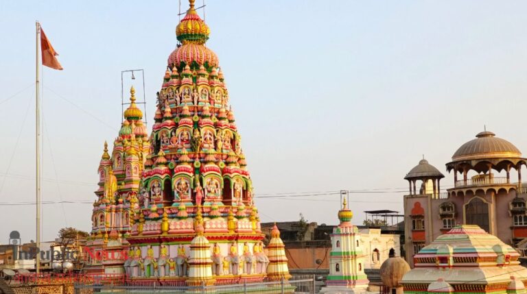  ४ हजार कोटींच्या भव्य आराखड्यामुळे विठ्ठल नगरी ‘जागतिक तीर्थक्षेत्रा’त रूपांतर होणार