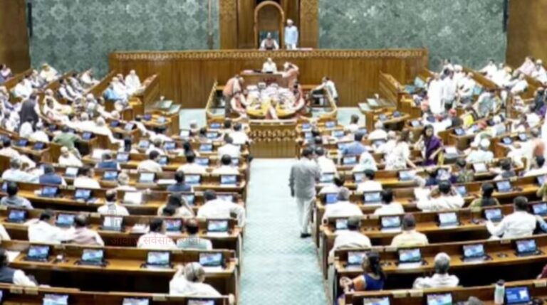 लोकसभेच्या जागा  करण्याची शिफारस; मतदारसंघ पुनर्रचनेसाठी ईएसी-पीएमचा महत्त्वपूर्ण प्रस्ताव