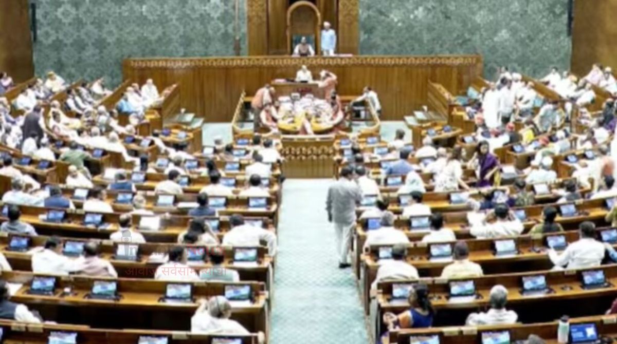 लोकसभेच्या जागा  करण्याची शिफारस; मतदारसंघ पुनर्रचनेसाठी ईएसी-पीएमचा महत्त्वपूर्ण प्रस्ताव