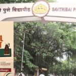 सावित्रीबाई फुले  विद्यापीठाबाहेर ‘कॉकरोच जनता पक्ष’च्या आंदोलनाला परवानगी; केंद्रीय शिक्षणमंत्र्यांच्या राजीनाम्याची मागणी