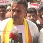 कर्जमाफीसाठी रोहित पवार मैदानात; अन्नत्याग आंदोलनामुळे सरकारसमोर नवे आव्हान