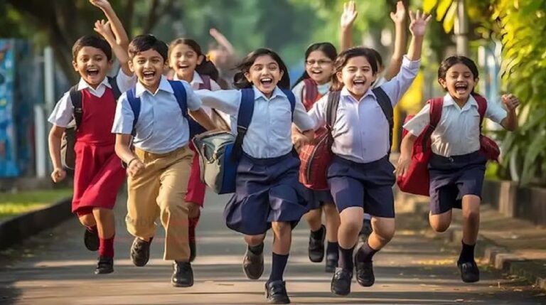शाळा सुरू झाल्या; विद्यार्थ्यांच्या सुरक्षेची हमी कुणाकडे? तालुक्यातील सर्व शाळांच्या विशेष ऑडिटची मागणी