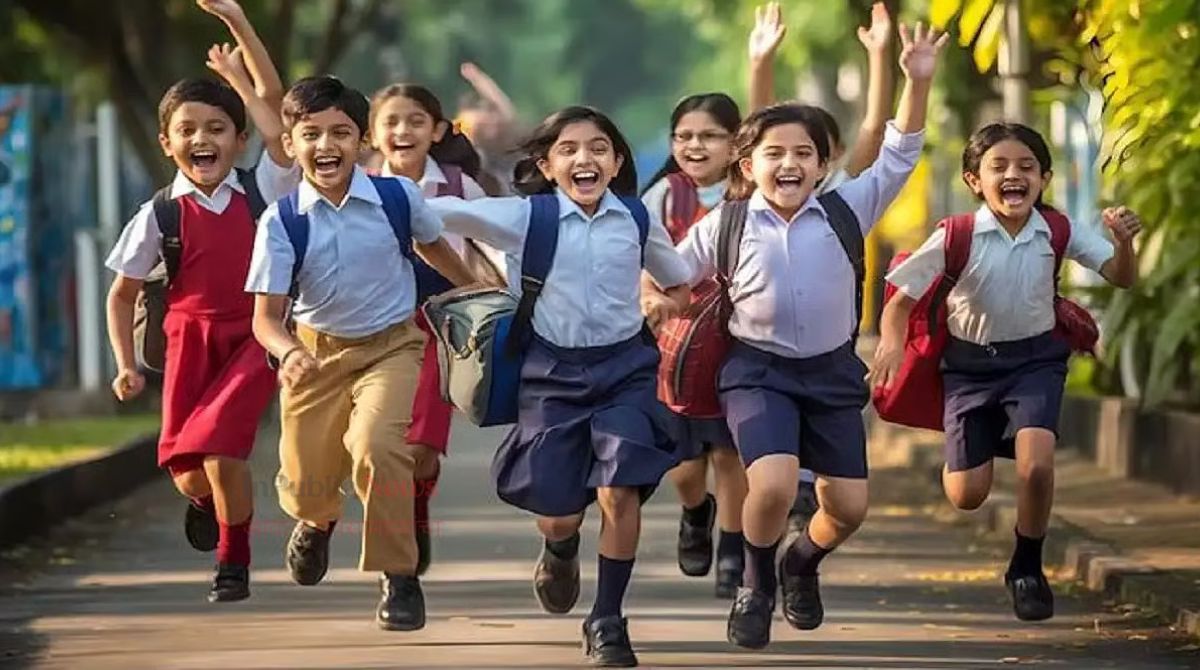 शाळा सुरू झाल्या; विद्यार्थ्यांच्या सुरक्षेची हमी कुणाकडे? तालुक्यातील सर्व शाळांच्या विशेष ऑडिटची मागणी