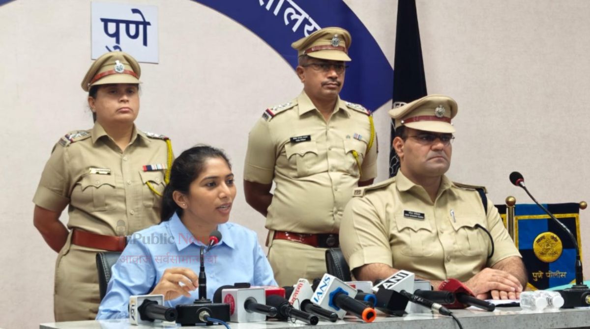 बनावट कॉल सेंटरच्या माध्यमातून ऑनलाइन गेमिंग व आर्थिक फसवणुकीचा मोठा रॅकेट उघड; दोघांना अटक