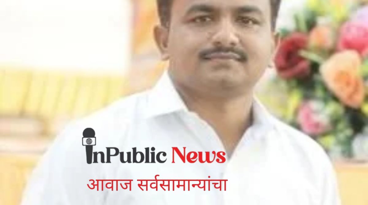 शिवसेना सोशल मीडियाला नवे बळ; अमित पाटील यांची जिल्हा संपर्कप्रमुखपदी निवड