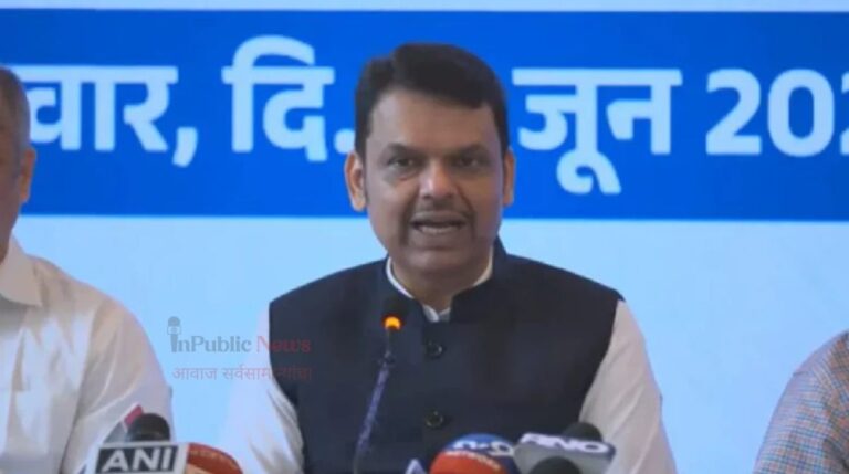 विलिनीकरणाच्या चर्चांवर फडणवीसांचे मोठे वक्तव्य, मांडलं राजकीय गणित