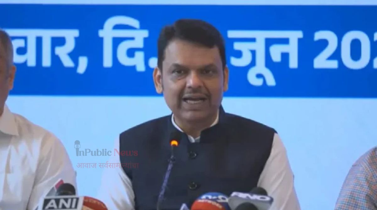 विलिनीकरणाच्या चर्चांवर फडणवीसांचे मोठे वक्तव्य, मांडलं राजकीय गणित