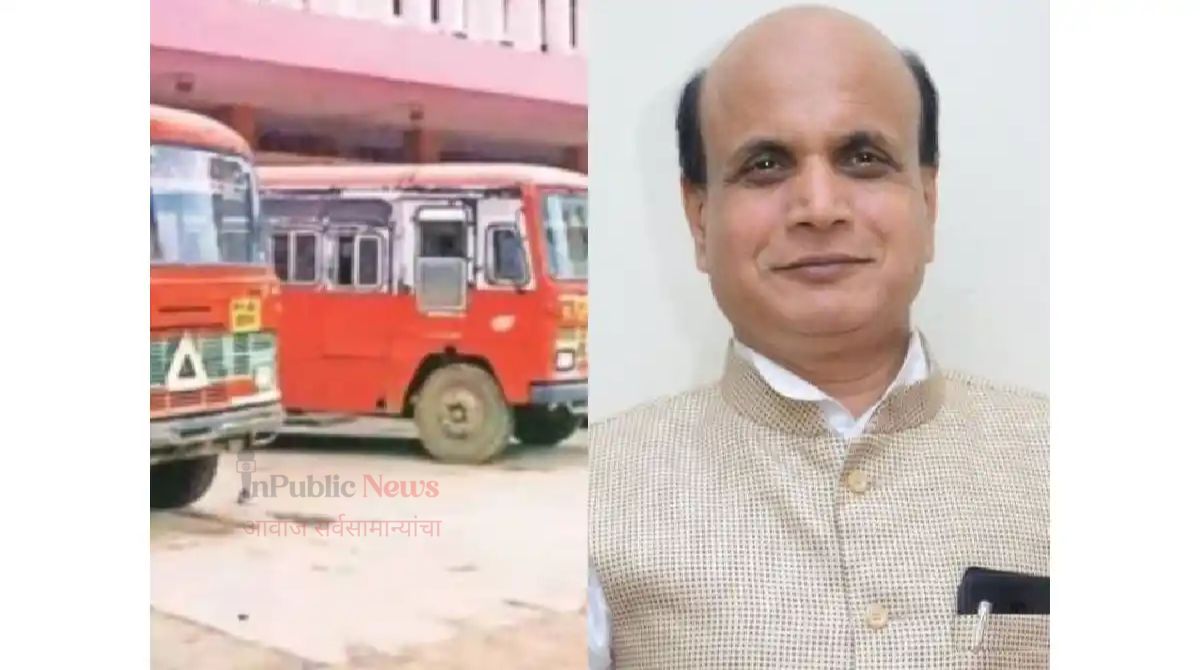 MSRTC ला निधी देण्यास शासनाचा नकार; अर्थखात्याच्या अभिप्रायाने कर्मचाऱ्यांमध्ये असंतोष; आंदोलनाचा इशारा