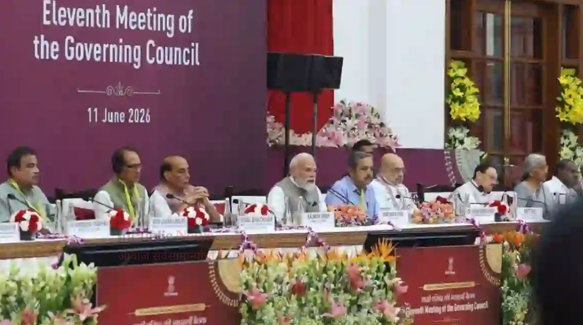 पंतप्रधान मोदींचा रोजगार, कौशल्यविकासावर भर; विकसित भारत 2047 आराखड्याला चालना?