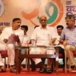 भुजबळ आऊट झाले तरी पहिल्या बाकावर का बसतात? सुनील तटकरे यांच्या टोलेबाजीने सभागृहात हास्यकल्लोळ