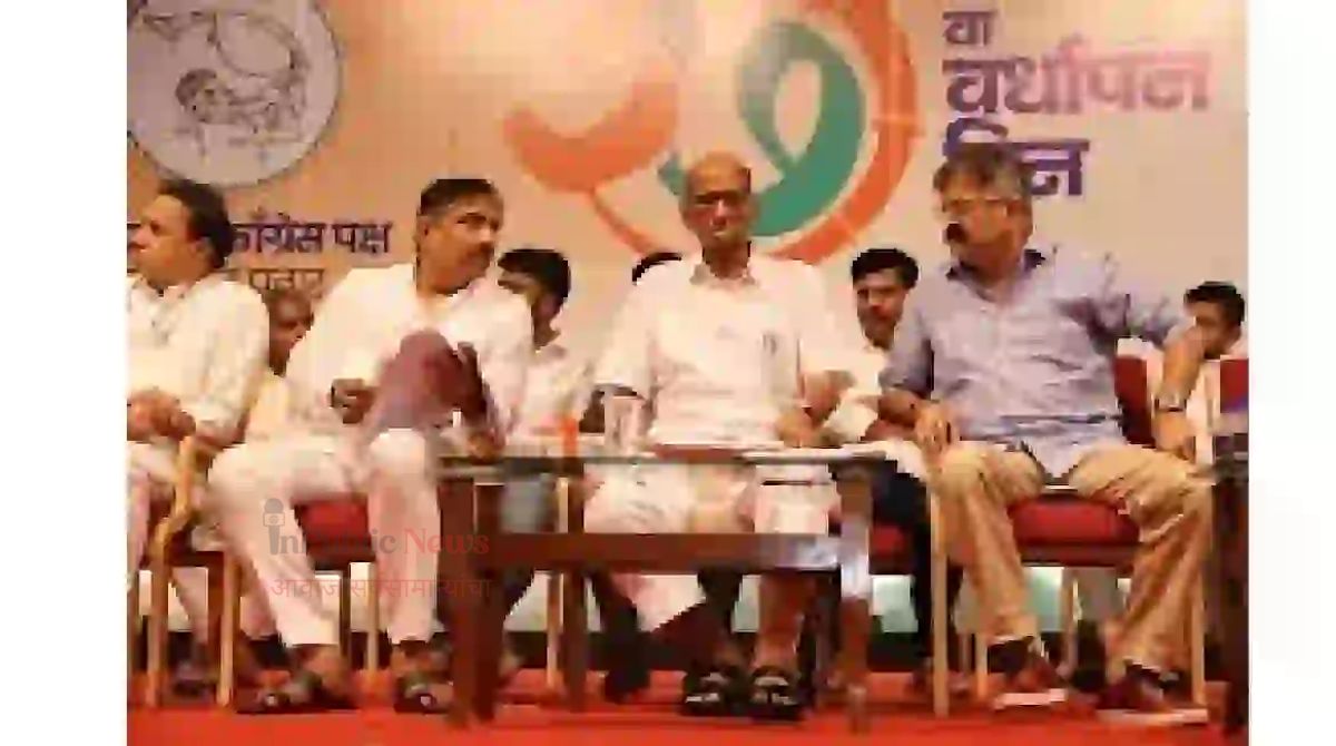 भुजबळ आऊट झाले तरी पहिल्या बाकावर का बसतात? सुनील तटकरे यांच्या टोलेबाजीने सभागृहात हास्यकल्लोळ