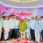 अनिलभाऊ इंगवले यांचा वाढदिवस उत्साहात; 511 रक्तदात्यांच्या सहभागाने रक्तदानाचा नवा विक्रम
