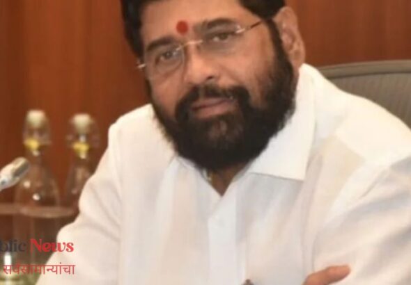   पावसाळ्यात ‘टेन्शन’ घ्यायची गरज नाही? एकनाथ शिंदे यांच्या बैठकीतील निर्णयांनी वाढली उत्सुकता