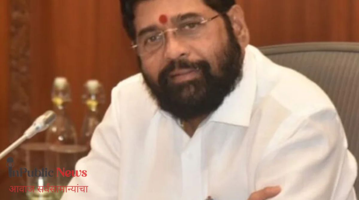   पावसाळ्यात ‘टेन्शन’ घ्यायची गरज नाही? एकनाथ शिंदे यांच्या बैठकीतील निर्णयांनी वाढली उत्सुकता