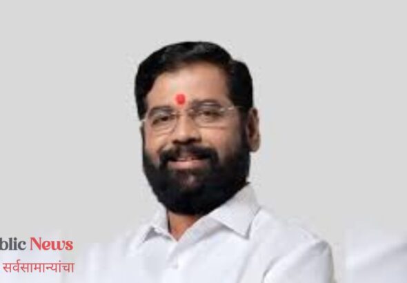 महापालिकेच्या बाकावरून थेट उपमुख्यमंत्रिपदापर्यंतचा थक्क करणारा प्रवास; एकनाथ शिंदे यांनी उलगडले जुन्या आठवणींचे गुपित